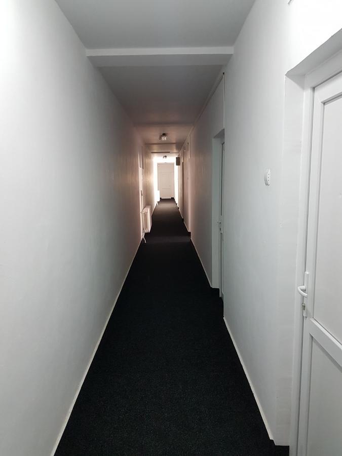 Piete Targuri Si Oboare Apartment Fagaras Luaran gambar