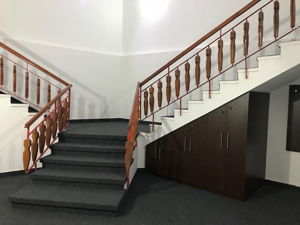 Piete Targuri Si Oboare Apartment Fagaras Luaran gambar