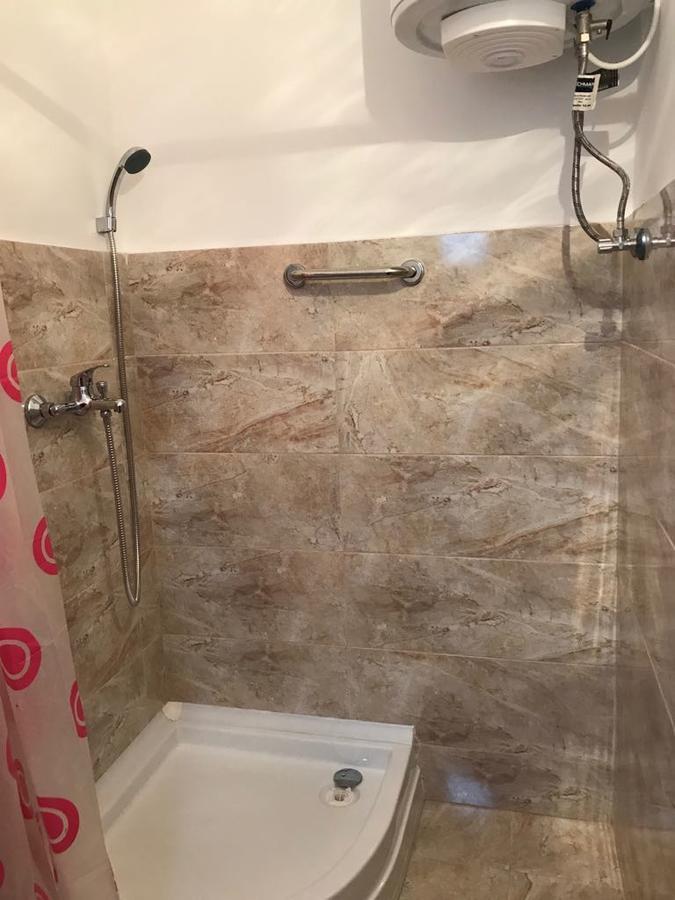 Piete Targuri Si Oboare Apartment Fagaras Luaran gambar
